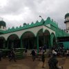 The Grand Anwar Mosque